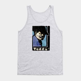 1902 Teddy Roosevelt Tank Top